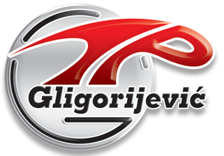 Tehnoplast - Gligorijevic logo