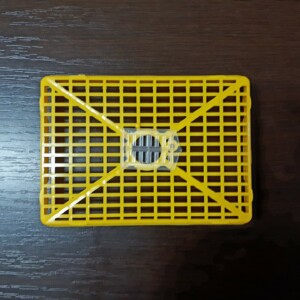 Blokator matica